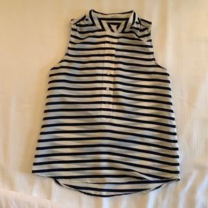 J Crew blouse
